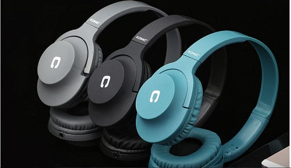 Original 3.5mm Wired Headphone headphones Gaming Headset Music Earphone For PC Laptop Computer Mobile Phone