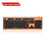 Waterproof Office Computer Laptop Usb Keyboard Key Cap For Tablet Teclado Klavye Keycaps Keypad Keybord