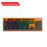 Waterproof Office Computer Laptop Usb Keyboard Key Cap For Tablet Teclado Klavye Keycaps Keypad Keybord