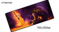 Dark Souls mouse pads 70x30cm pad to mouse notbook computer pad mouse Mass pattern gaming mousepad gamer to keyboard mouse mats