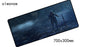 Dark Souls mouse pads 70x30cm pad to mouse notbook computer pad mouse Mass pattern gaming mousepad gamer to keyboard mouse mats