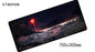 Dark Souls mouse pads 70x30cm pad to mouse notbook computer pad mouse Mass pattern gaming mousepad gamer to keyboard mouse mats