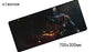 Dark Souls mouse pads 70x30cm pad to mouse notbook computer pad mouse Mass pattern gaming mousepad gamer to keyboard mouse mats