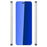 ULCOOL V36 Card Mobile Phone 1.54 inch MTK6261D Support Touch Keys Bluetooth 2.0 FM Anti-lost GSM Dual SIM Cellphones