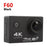 Ultra HD 4K Action Camera wifi Camcorders 16MP 170 go cam 4 K deportiva 2 inch f60 Waterproof Sport Camera pro 1080P 60fps cam