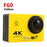 Ultra HD 4K Action Camera wifi Camcorders 16MP 170 go cam 4 K deportiva 2 inch f60 Waterproof Sport Camera pro 1080P 60fps cam