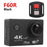 Ultra HD 4K Action Camera wifi Camcorders 16MP 170 go cam 4 K deportiva 2 inch f60 Waterproof Sport Camera pro 1080P 60fps cam