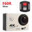 Ultra HD 4K Action Camera wifi Camcorders 16MP 170 go cam 4 K deportiva 2 inch f60 Waterproof Sport Camera pro 1080P 60fps cam