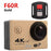 Ultra HD 4K Action Camera wifi Camcorders 16MP 170 go cam 4 K deportiva 2 inch f60 Waterproof Sport Camera pro 1080P 60fps cam