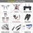 Teeggi SG600 FPV RC Drone With 2MP 720P WiFi HD Camera Quadcopter Altitude Hold A Key Return Helicopter VS X5SW X5HW Dron