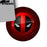 Yinuoda Your Own Mats Marvel Comics logo Mousepads gamer gaming Mouse pads round mousepad Rubber Rectangle Mousemats