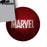 Yinuoda Your Own Mats Marvel Comics logo Mousepads gamer gaming Mouse pads round mousepad Rubber Rectangle Mousemats