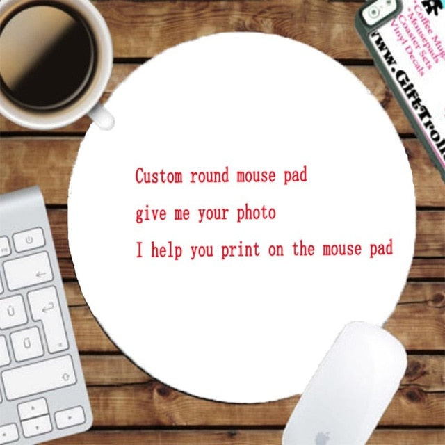 Yinuoda Your Own Mats Marvel Comics logo Mousepads gamer gaming Mouse pads round mousepad Rubber Rectangle Mousemats