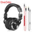 Oneodio Professional Studio Headphones DJ Stereo Headphones Studio Monitor Gaming Headset 3.5mm 6.3mm Cable For Xiaomi Phones PC