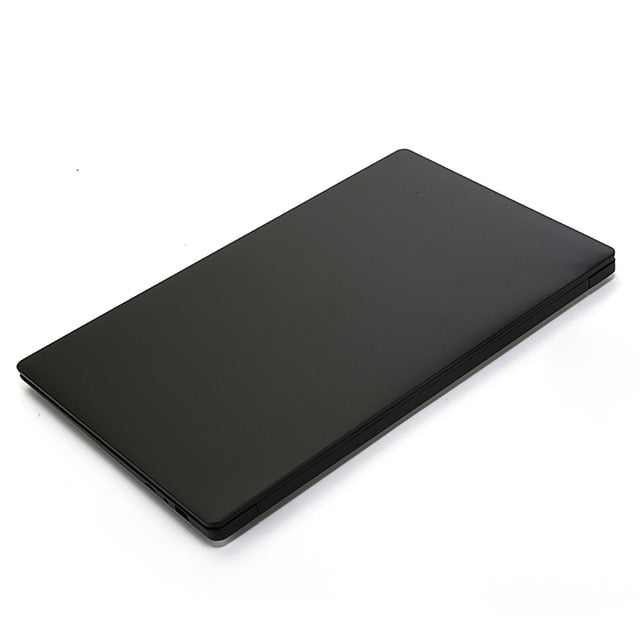 ZEUSLAP 15.6inch 6GB RAM 128GB SSD 1920X1080 FHD IPS Screen Intel Apollo Lake Quad Core Windows 10 Ultrabook Laptop Notebook