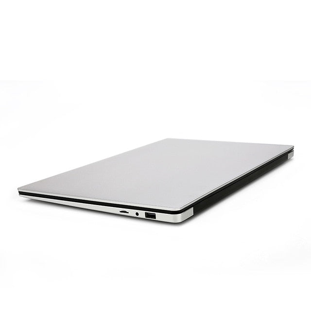 ZEUSLAP 15.6inch 6GB RAM 128GB SSD 1920X1080 FHD IPS Screen Intel Apollo Lake Quad Core Windows 10 Ultrabook Laptop Notebook