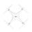 SJ R/C S20W FPV 720P 1080P Camera Selfie Altitude Hold Drone Headless Mode Auto Return Takeoff/Landing Hover GPS RC Quadcopter
