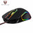 Motospeed V30 V40 V10 USB Wired Gaming Mouse RGB LED Lights Mouse Professional Gaming Mouse  for PC Laptop Desktop Computer