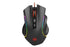 Gaming Mouse 7200 DPI 16.8Million RBG Backlit 8 buttons ergonomic design for programmable Mice gamer LOL  MMO Redragon M607