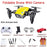 S9 S9W S9HW Foldable RC Mini Drone Pocket Drone Micro Drone RC Helicopter With HD Camera Altitude Hold Wifi FPV FSWB