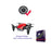 Mini RC Foldable Drone S9HW With Camera S9 No Camera RC Helicopter Drone Dron Altitude Hold RC Quad copter WiFi FPV Pocket Drone