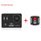 Original Eken H9r Plus 4k 30fps Action Camera with Ambarella A12 and sensor 34112 great for sport camera go waterproof pro cam