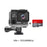 Original EKEN H6S Ultra HD 4k 30fps Action Camera with Ambarella A12 chip inside 30m waterproof EIS go sport camera pro cam dvr