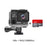 Original EKEN H6S Ultra HD 4k 30fps Action Camera with Ambarella A12 chip inside 30m waterproof EIS go sport camera pro cam dvr