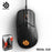100% Original Steelseries Rival 300 CSGO 310 Fade Edition Optical Gradient Gaming Mouse 6500CPI For LOL DOTA2 with retail box