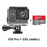 Original EKEN V50 Pro Sport Action Camera Ambarella A12 Wifi 4K 30FPS 12MP Motorcycle Camera Go 30M Waterproof Extreme Sport cam