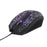 gaming mouse Promotion Small Special Shaped 3 Buttons 3200 DPI USB Wired Luminous Gamer Computer for  Windows XP/Vista/win10