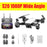 New Drone With wifi Camera 1080P or 720p HD 5MP Hover Helikopter pocket RC Drones S20  RC Quadcopter toys gift long actione time