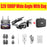 New Drone With wifi Camera 1080P or 720p HD 5MP Hover Helikopter pocket RC Drones S20  RC Quadcopter toys gift long actione time