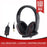 Hot New Wired 3.5mm gaming Headset Headphone Earphone Music Microphone For PS4 PlayStation 4 Game PC Chat fone de ouvido