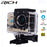 RICH 4K Action Camera WiFi 8000 go SJ 2.0 LCD pro 170D underwater waterproof camera Helmet Cam Sport cameras mini video