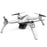 New JJRC JJPRO X5 5G WiFi FPV Professional RC Drone Brushless GPS Positioning Altitude Hold 1080P Camera With 3 Batteries 1 Bag