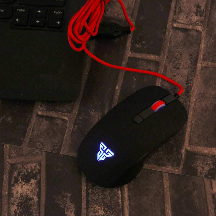 2400DPI LED Optical USB Wired game Gaming Mouse gamer For PC computer Laptop perfect upgrade Hot Promotion