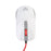 2400DPI LED Optical USB Wired game Gaming Mouse gamer For PC computer Laptop perfect upgrade Hot Promotion