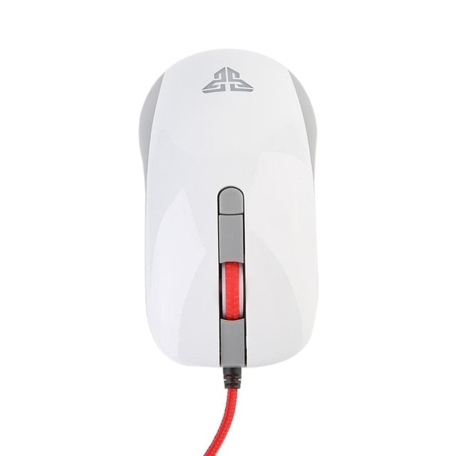 2400DPI LED Optical USB Wired game Gaming Mouse gamer For PC computer Laptop perfect upgrade Hot Promotion