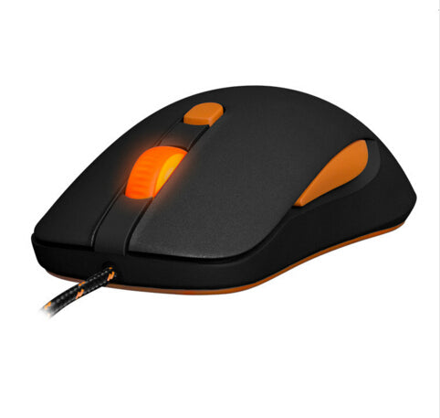 SteelSeries Kana V2 mouse Optical Gaming Mouse & mice Race Core Professional Optical Game Mouse