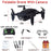 S9 S9W S9HW Foldable RC Mini Drone Pocket Drone Micro Drone RC Helicopter With HD Camera Altitude Hold Wifi FPV FSWB