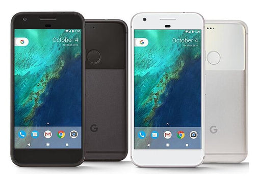 Original Unlocked US version Google Pixel 4G LTE 5.0 inch Android cellphone Quad Core 4GB RAM 32GB/128GB ROM Single sim phone