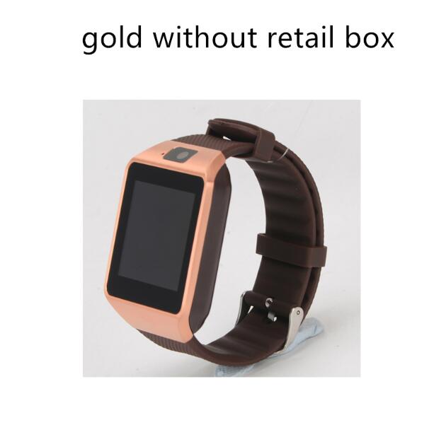 New Fashion Bluetooth Smart Watch DZ09 Smartwatch Support SIM TF Card Camera For iPhone Samsung Huawei Xiaomi Android Phone