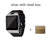 New Fashion Bluetooth Smart Watch DZ09 Smartwatch Support SIM TF Card Camera For iPhone Samsung Huawei Xiaomi Android Phone