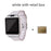 New Fashion Bluetooth Smart Watch DZ09 Smartwatch Support SIM TF Card Camera For iPhone Samsung Huawei Xiaomi Android Phone