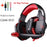 G2000 G9000 Gaming Headsets Big Headphones with Light Mic Stereo Earphones Deep Bass for PC Computer Gamer Laptop PS4 New X-BOX