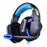 KOTION EACH G2200 USB 7.1 Virtual Surround Sound Vibration Gaming Headphone Computer Headset Earphone Headband LED for PS4 PC