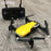 OTPRO x41 WiFi FPV Foldable Drone 2MP HD Camera With 15mins Flight Time RC Quadcopter RTF rc drones vs JD-20S JD20S