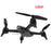 SG106 WIFI FPV RC Quadcopter Drone 1600mAh 1080P HD Dual Camera Selfie Drone With Camera APP RC Control Quadcopter Helicopter