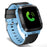New Y21S Smart Bracelet With Camera Flashlight Touch Screen Smart Watch SOS Phone Call GPS Tracker SIM Children Watch